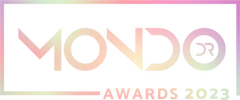 Mondo Dr Awards - Logo