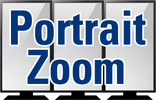 Portrait Zoom