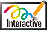 Interactive Logo PNG 