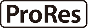 ProRes Logo