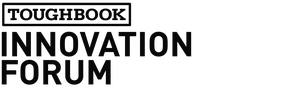 TOUGHBOOK Innovation Forum Logo