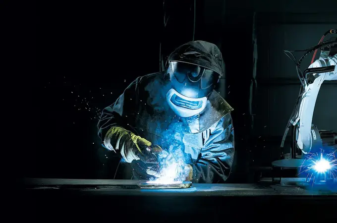 Welding Samples by Process - Hero Banner