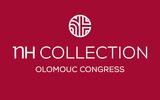 Hotel NH Collection Olomouc Congress Logo