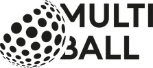 MultiBall Logo