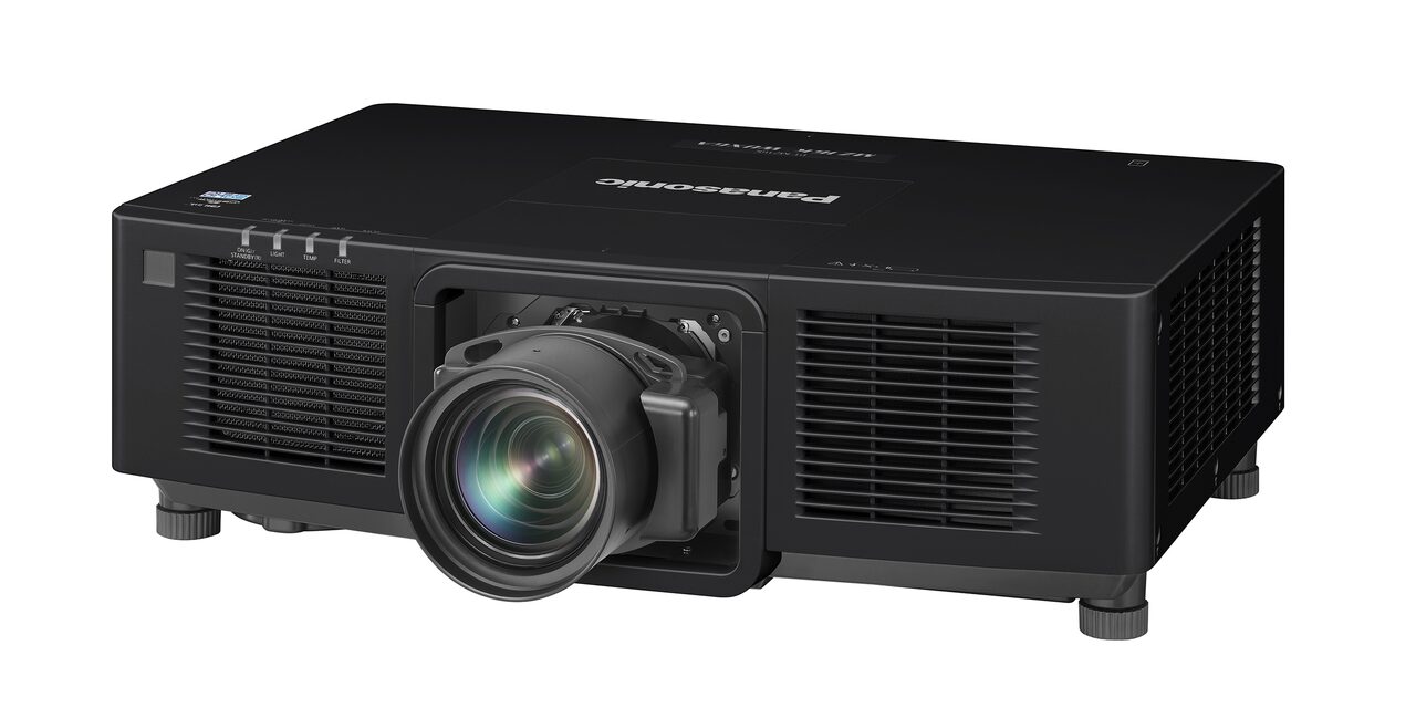 PT-MZ13KL | Panasonic Connect