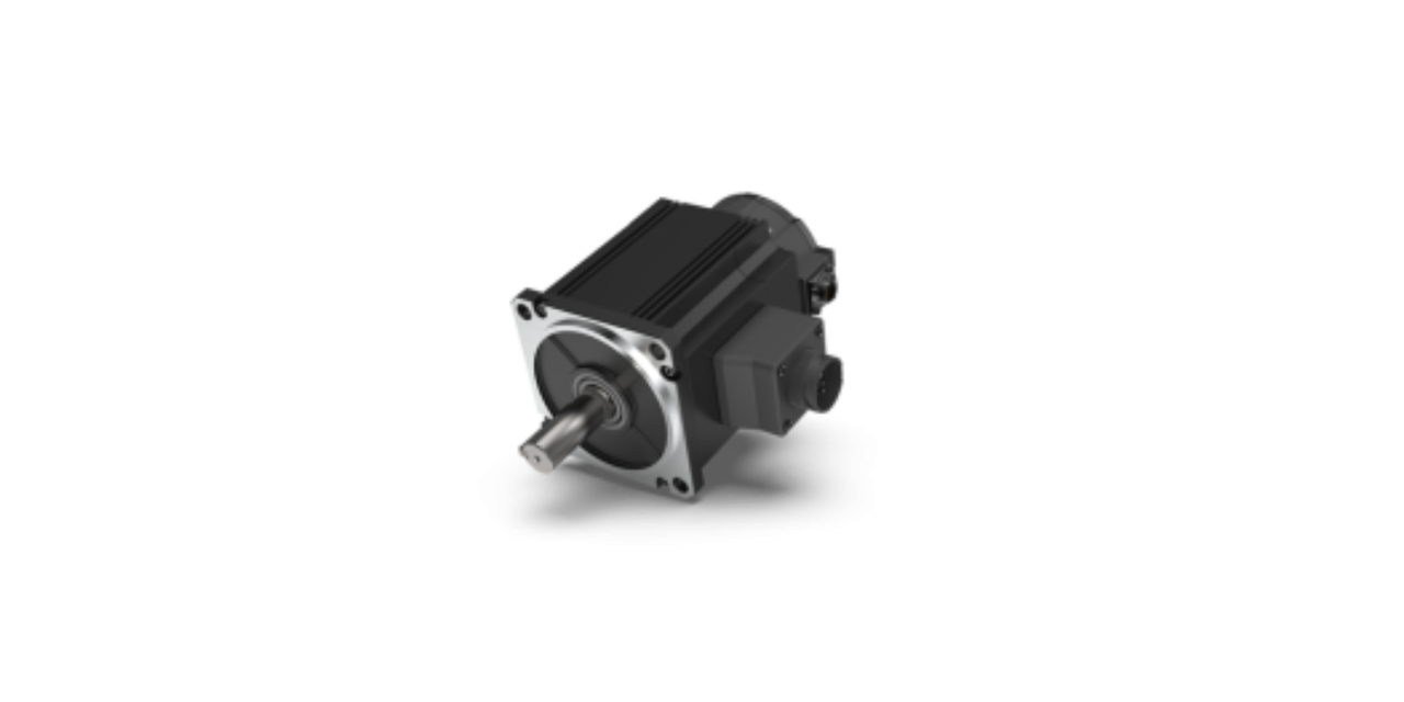 AC servo motors Panasonic Connect