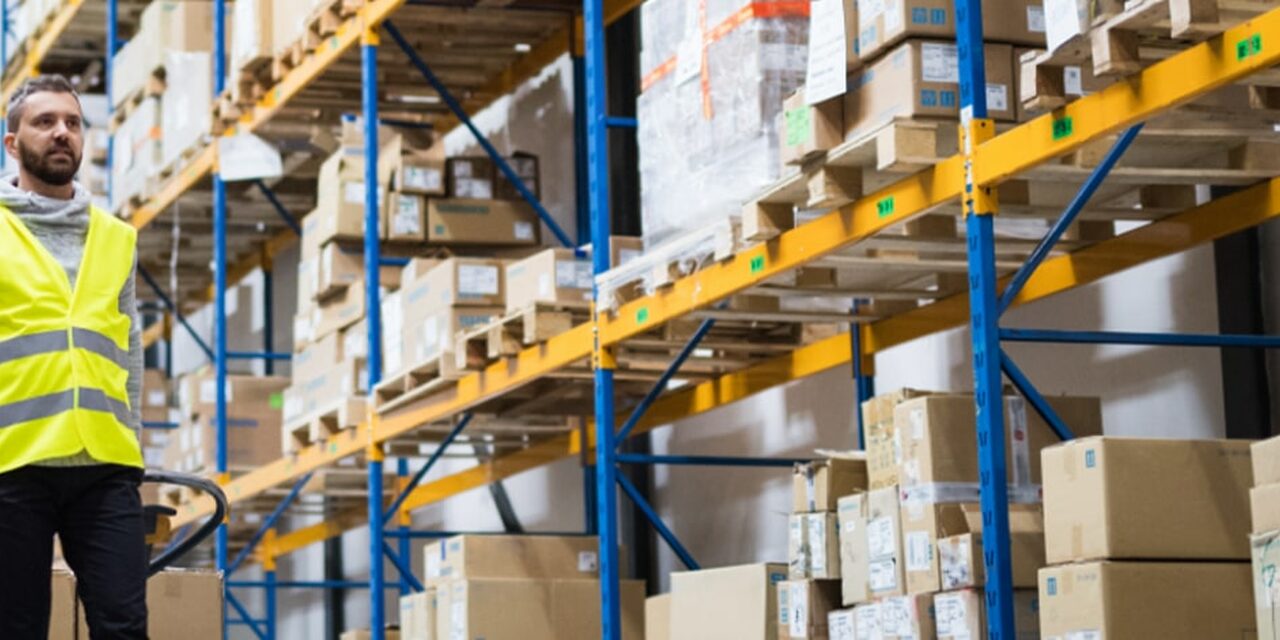 Upgrading your UK warehouse infrastructure: why now is the ideal time ...