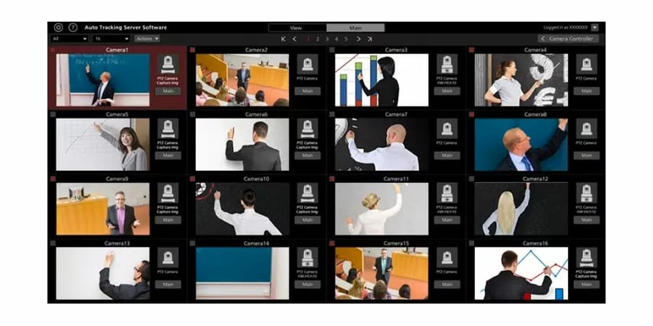 Software Panasonic Connect Software Panasonic Connect