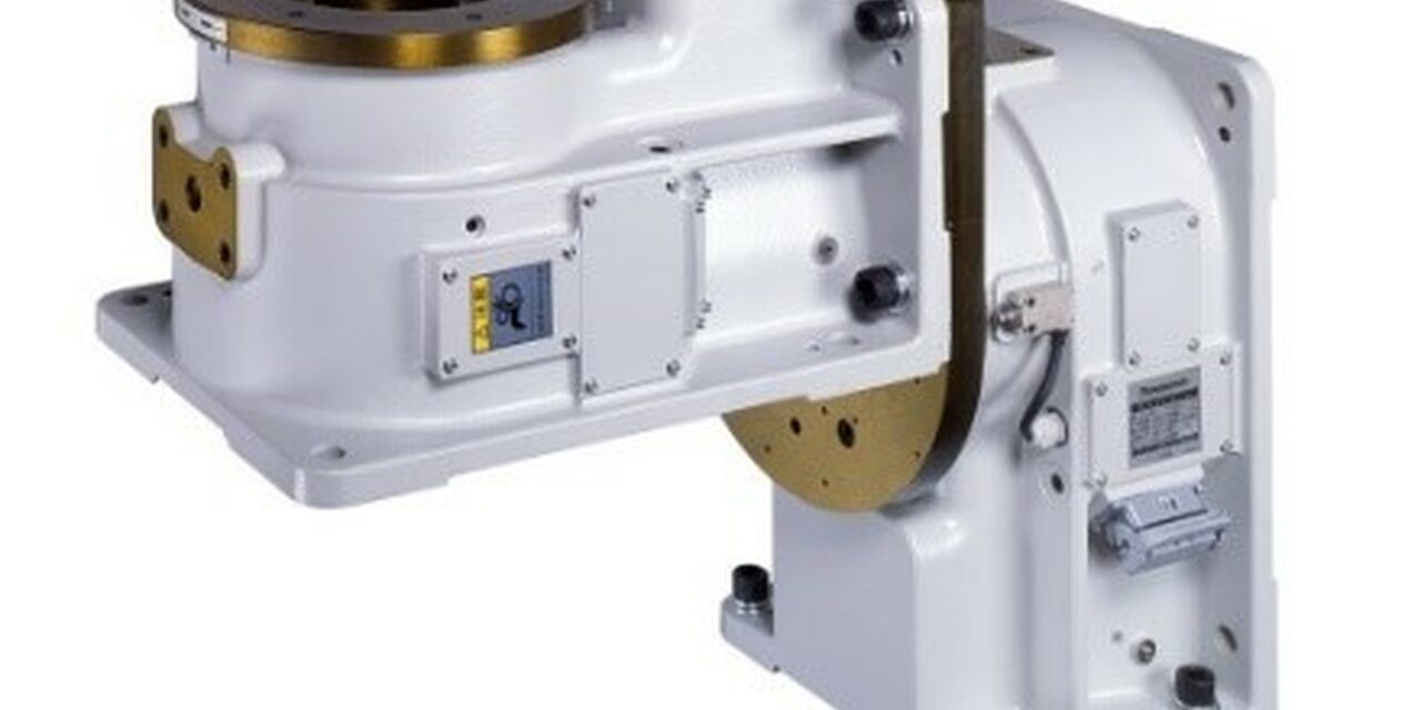 Robot & Welding System Solutions Panasonic Connect